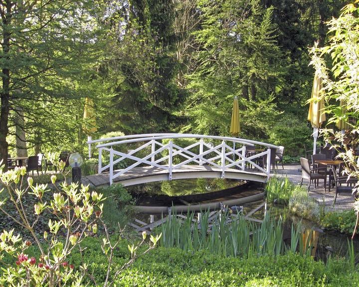 Romantik Hotel Stryckhaus in Willingen